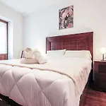 Centro Y Estilo Apartamento Cerca De La Alameda