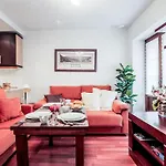 Centro Y Estilo Apartamento Cerca De La Alameda