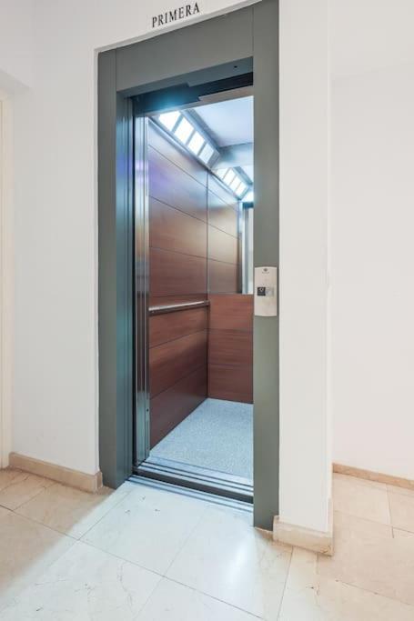 Apartamento Centro Y Estilo Cerca De La Alameda