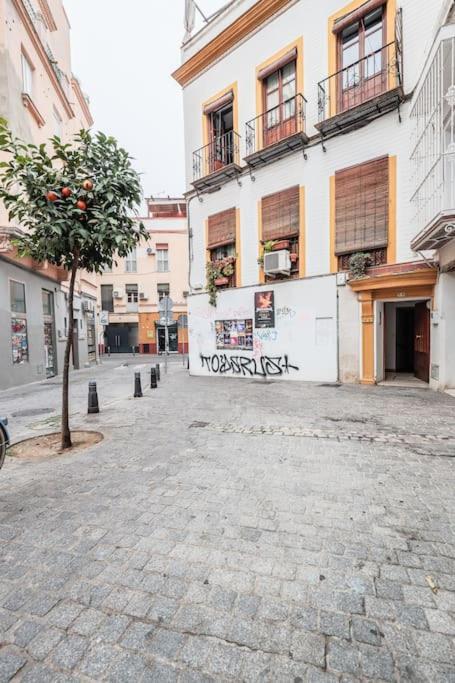 Centro Y Estilo Cerca De La Alameda Sevilla