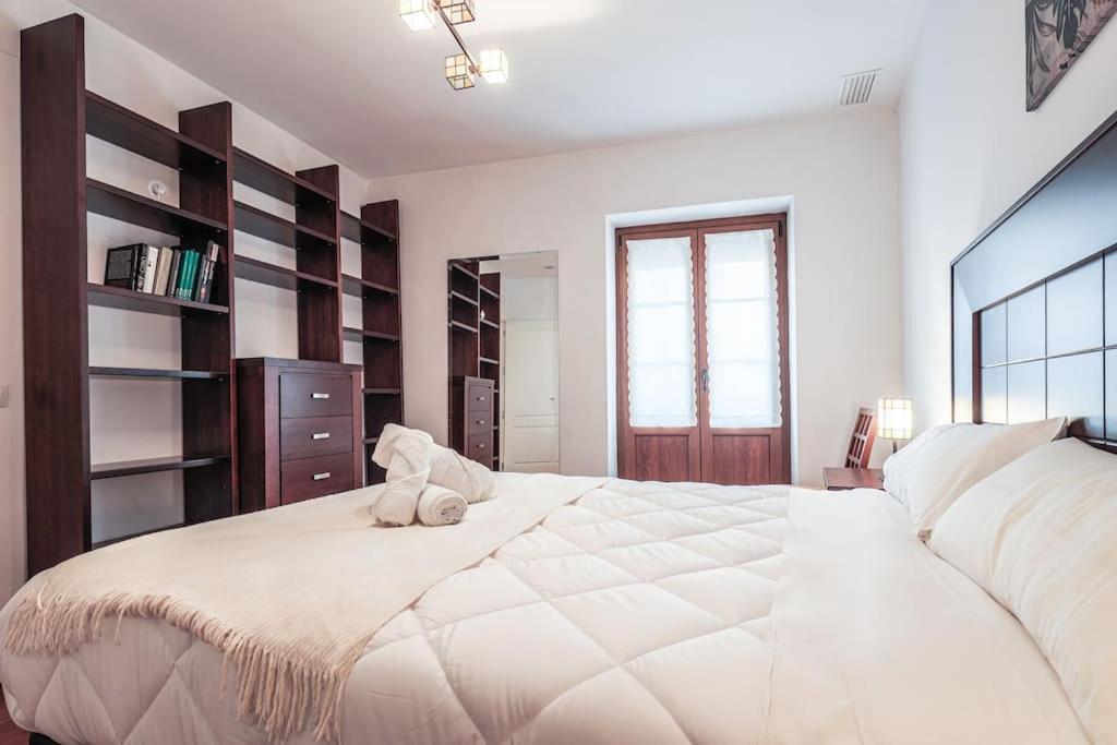 Apartamento Centro Y Estilo Cerca De La Alameda Sevilla