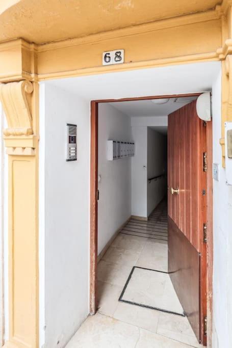 Centro Y Estilo Cerca De La Alameda