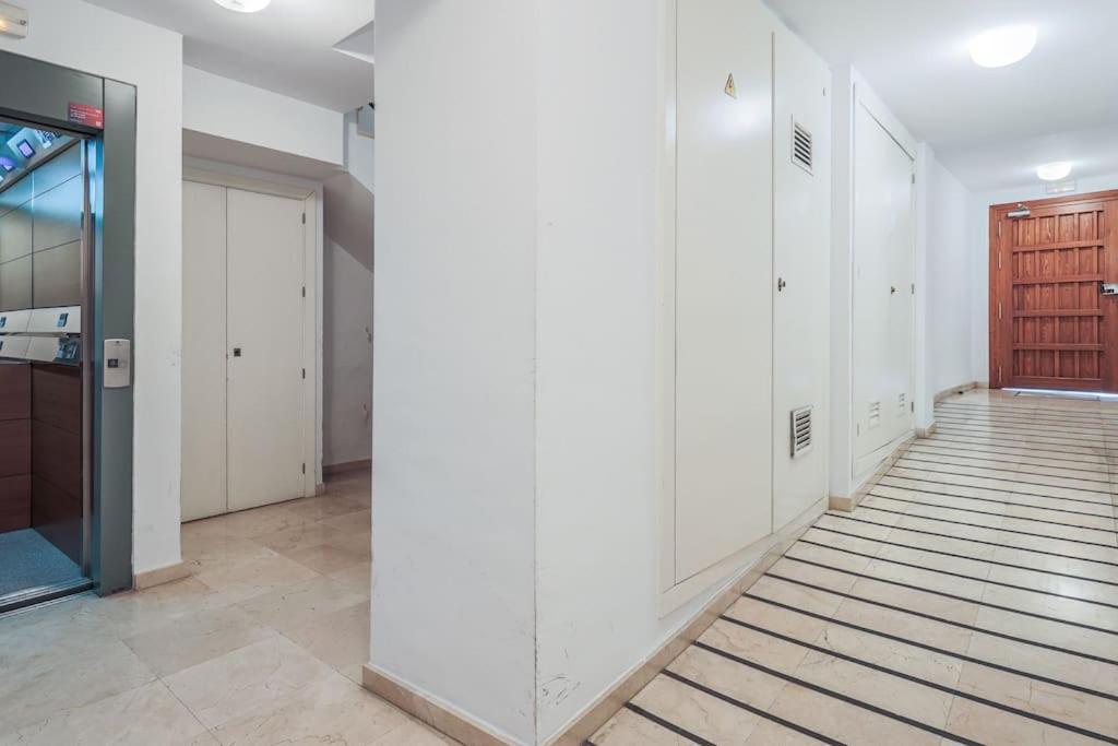 Apartamento Centro Y Estilo Cerca De La Alameda