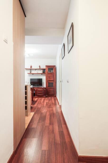 Apartamento Centro Y Estilo Cerca De La Alameda *