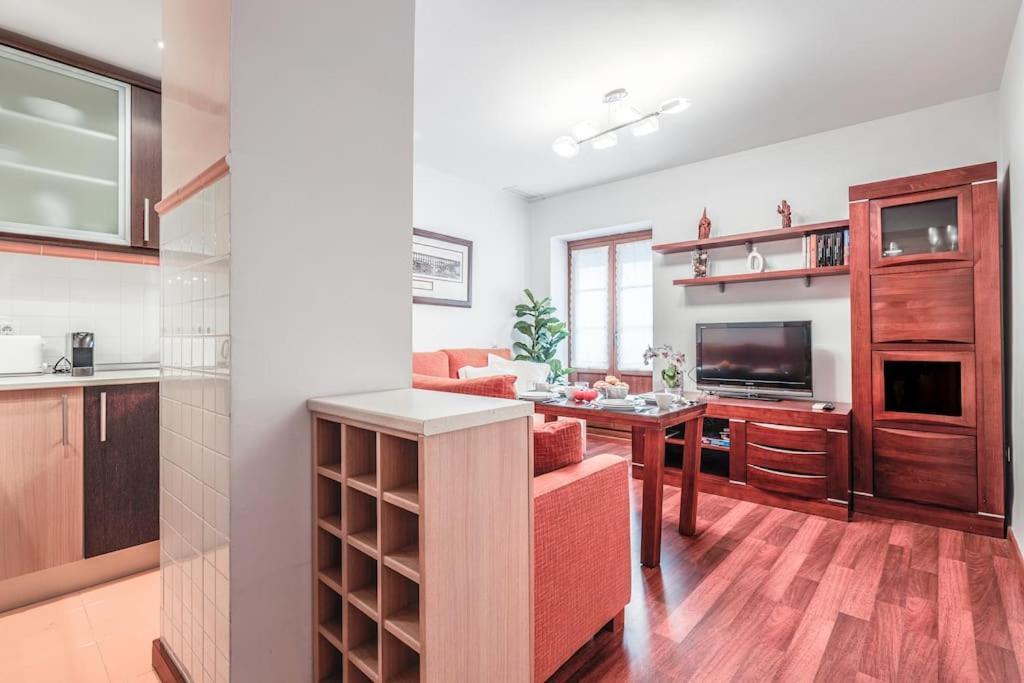 Apartamento Centro Y Estilo Cerca De La Alameda