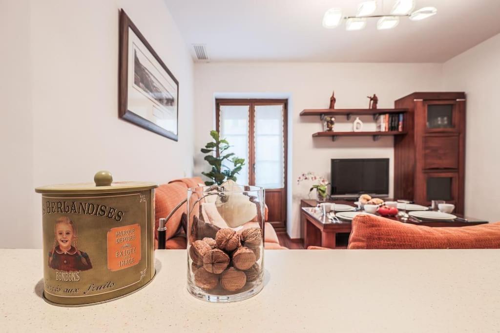 Apartamento Centro Y Estilo Cerca De La Alameda Sevilla