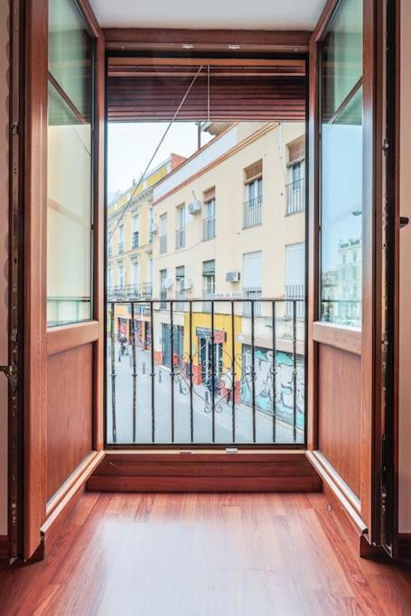 Apartamento Centro Y Estilo Cerca De La Alameda