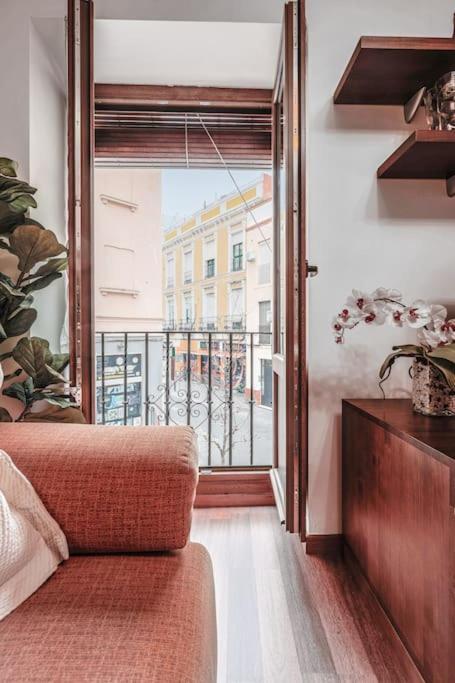 Centro Y Estilo Cerca De La Alameda Sevilla